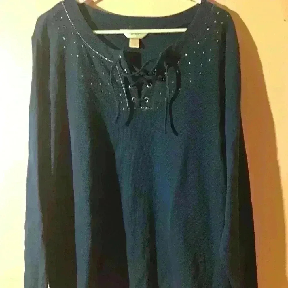 C J Banks Sweater